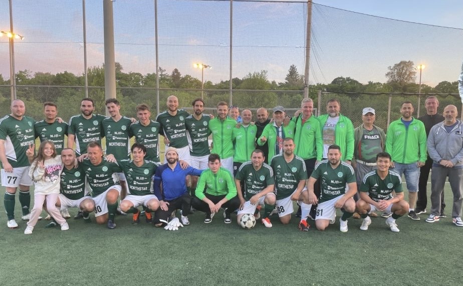 Soccer photo 1