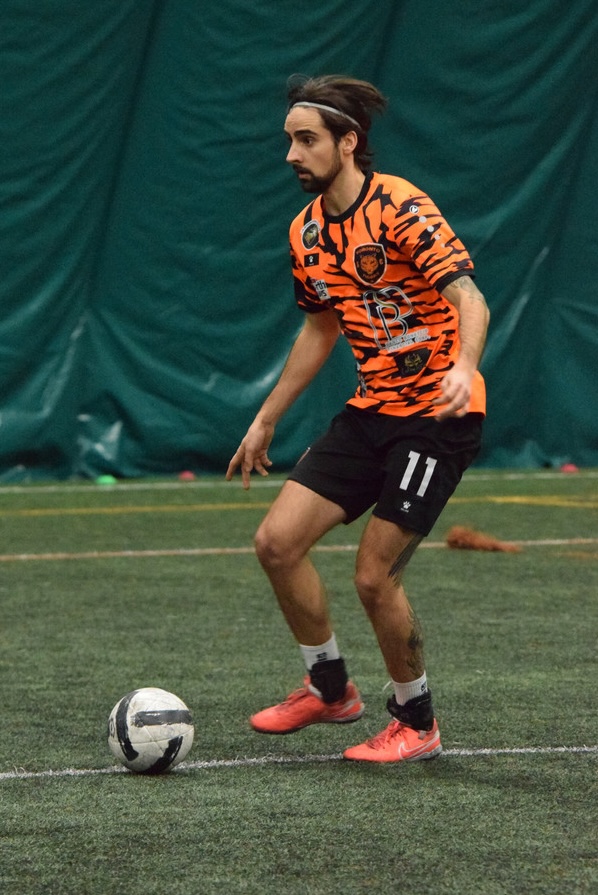 Soccer photo 2